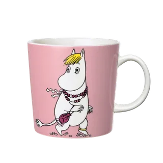 Snorkmaiden
