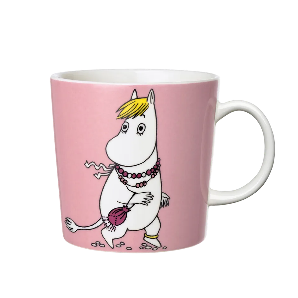 Snorkmaiden