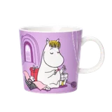 Snorkmaiden