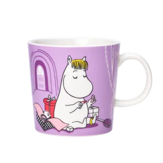 Snorkmaiden