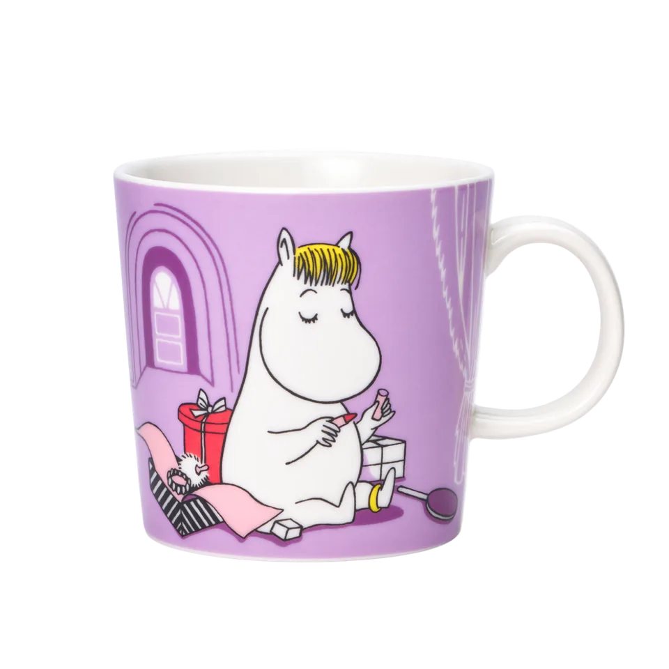 Snorkmaiden