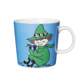 Snufkin