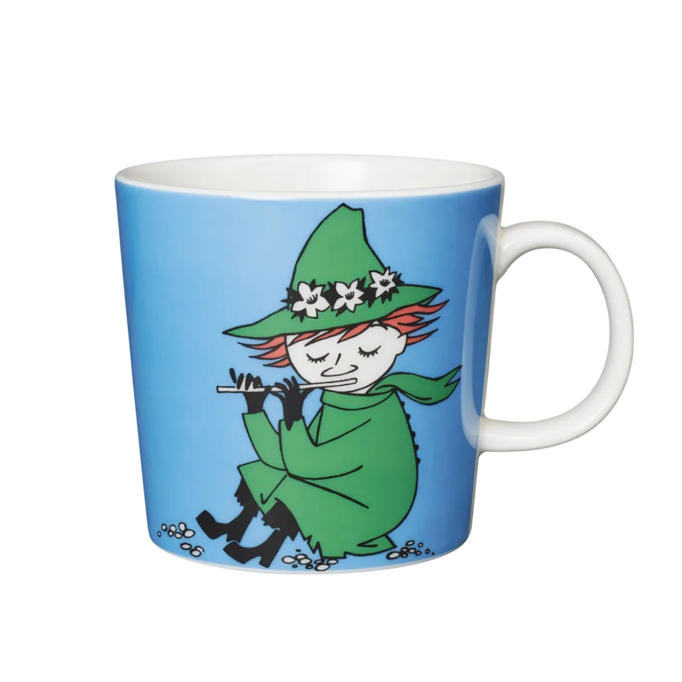 Snufkin