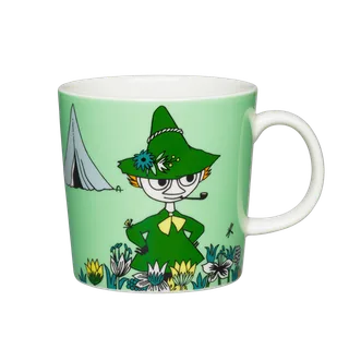 Snufkin