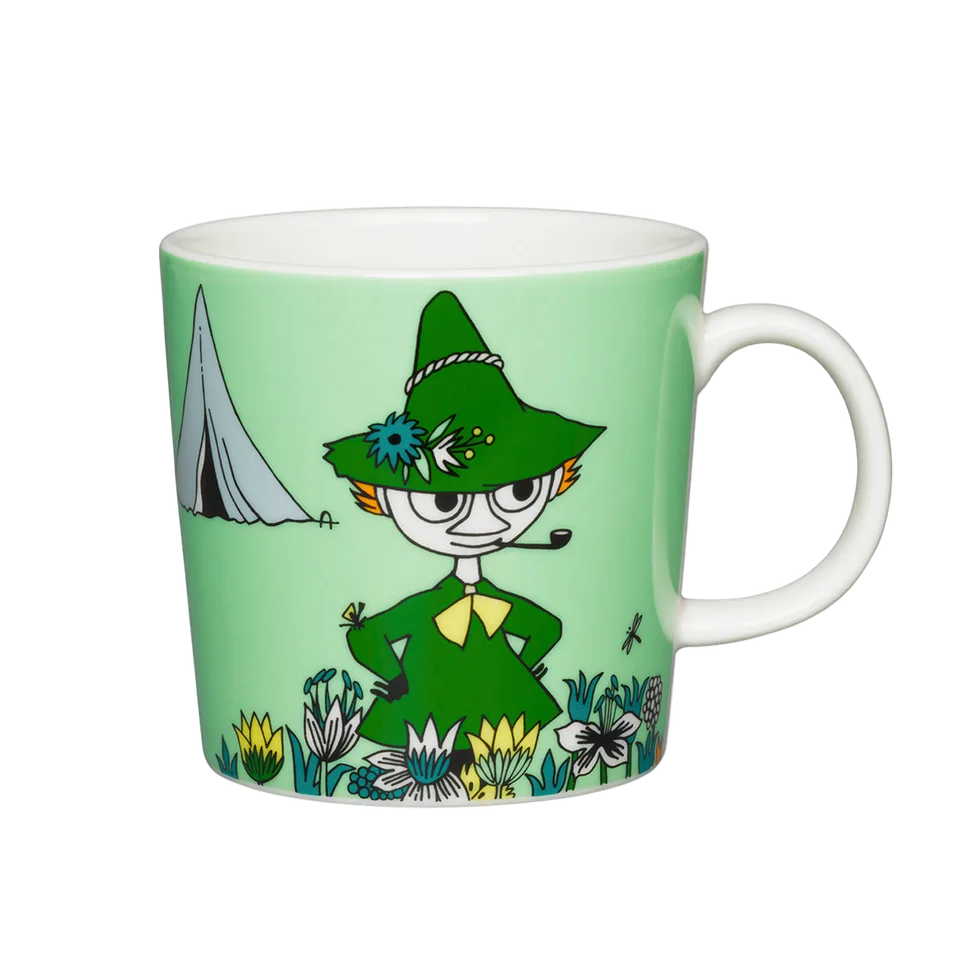 Snufkin