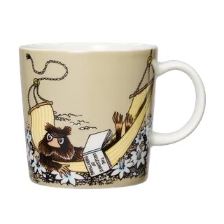 The Muskrat